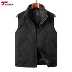 TIMETEX Customized 2025  Autumn-Winter New Style  90% White Duck Business-Style Warm  Blazer Versatile for All