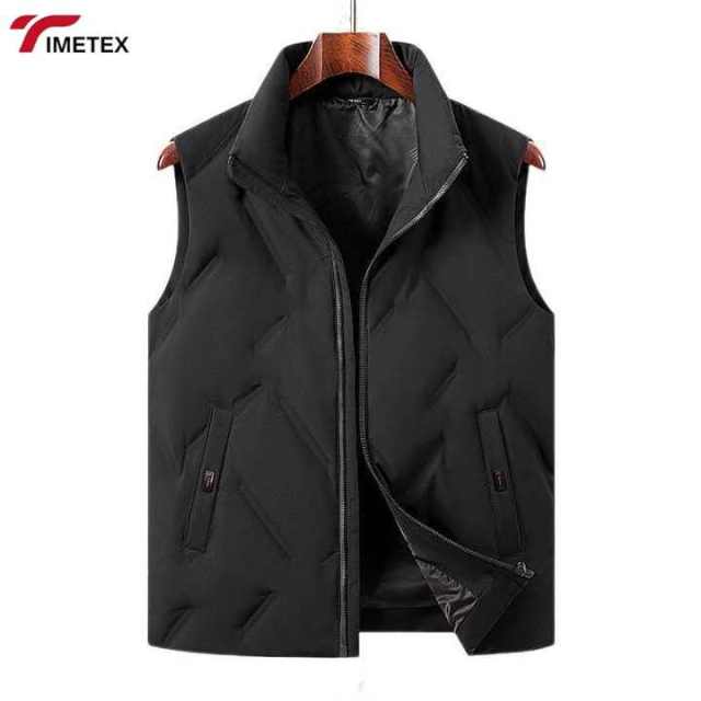 TIMETEX Customized 2025  Autumn-Winter New Style  90% White Duck Business-Style Warm  Blazer Versatile for All