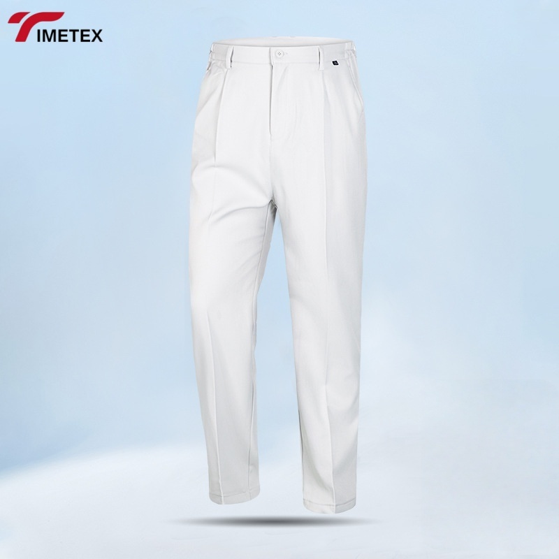 TIMETEX Custom Logo Workwear Pants Vis Reflective Safety Workpants with Anti-Static Breathable and Waterproof Features