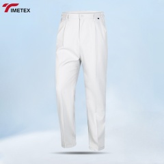 TIMETEX Custom Logo Workwear Pants Vis Reflective Safety Workpants with Anti-Static Breathable and Waterproof Features
