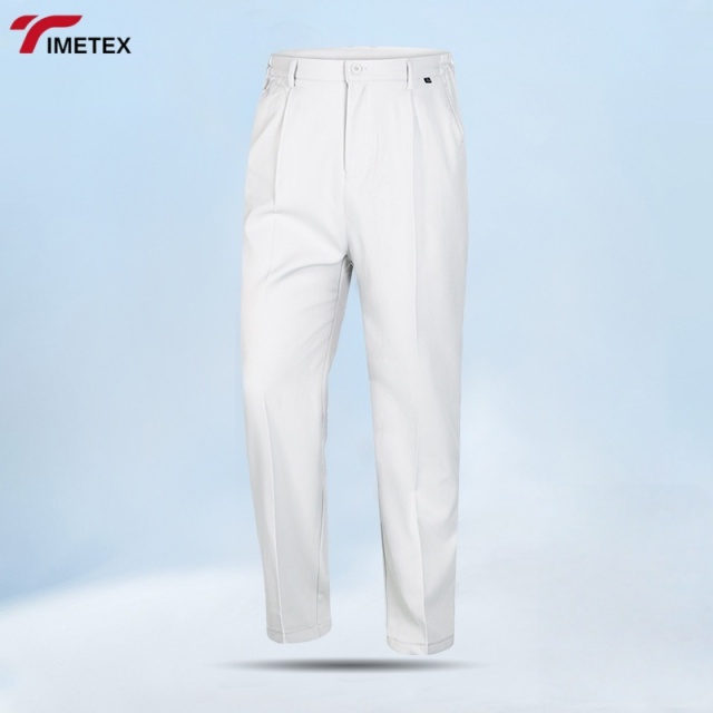 TIMETEX Custom Logo Workwear Pants Vis Reflective Safety Workpants with Anti-Static Breathable and Waterproof Features