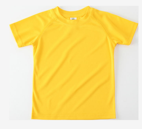 Wholesale Promotional  Customized  Logo Short Sleeve 100% Polyester Round Neck T-shirt at Low Price and Small Quantity,MY SHOP,Wholesale Promotional  Customized  Logo Short Sleeve 100% Polyester Round Neck T-shirt at Low Price and Small Quantity