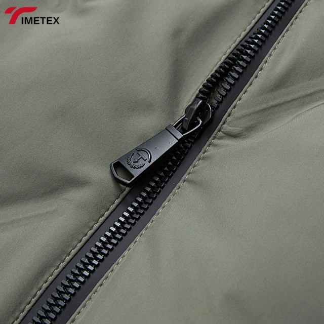 TIMETEX Customized 2025  Autumn-Winter New Style  90% White Duck Business-Style Warm  Blazer Versatile for All