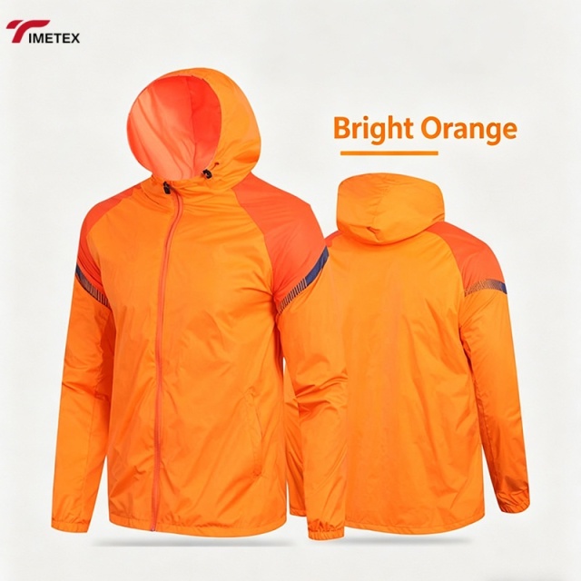 Brght Orange