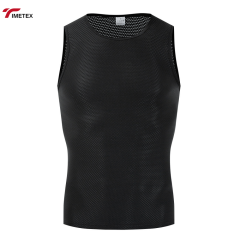 TIMETEX Breathable Comfortable Unisex Cycling Undershirt Quick Dry MTB Mountain Bike Base Layer Sweat Wicking Bicycle Inner Wear