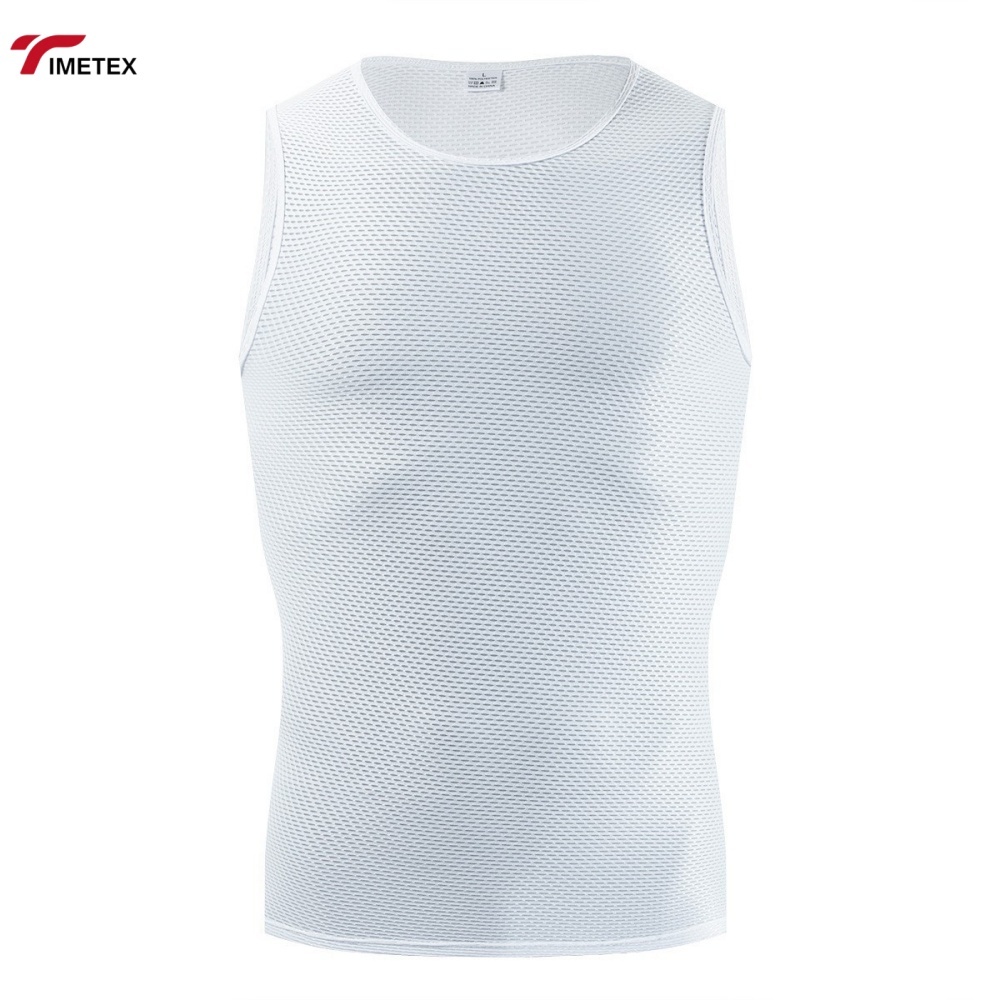 TIMETEX Breathable Comfortable Unisex Cycling Undershirt Quick Dry MTB Mountain Bike Base Layer Sweat Wicking Bicycle Inner Wear