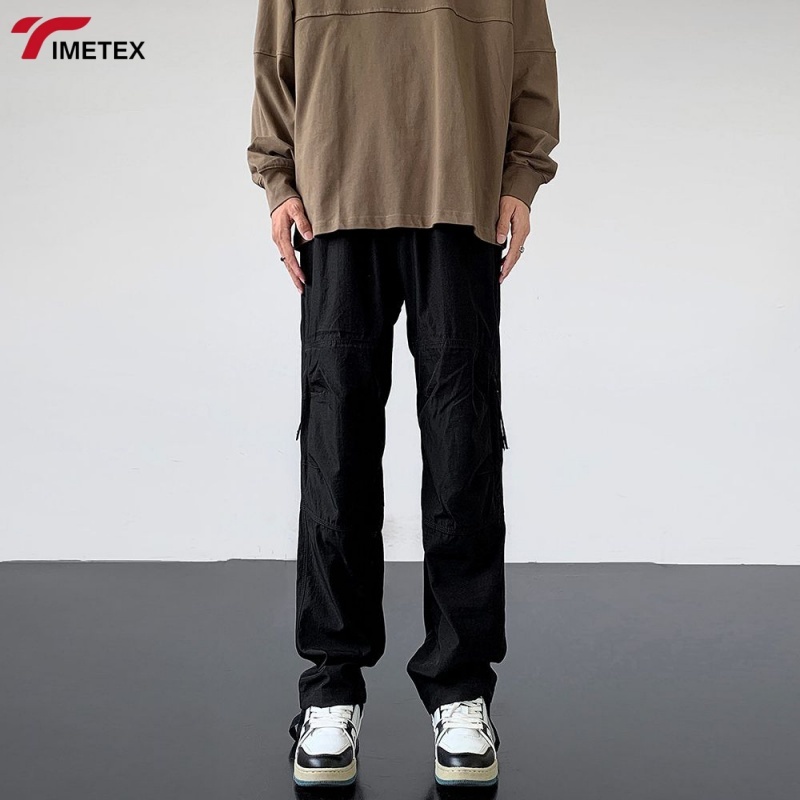 TIMETEX Unisex Winter Hiking Pants Quick-Dry Breathable Fleece Fabric All-Weather Casual Regular Fit