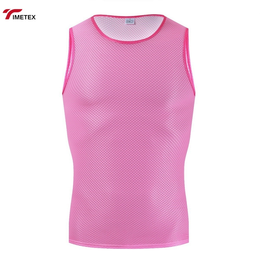 TIMETEX Breathable Comfortable Unisex Cycling Undershirt Quick Dry MTB Mountain Bike Base Layer Sweat Wicking Bicycle Inner Wear