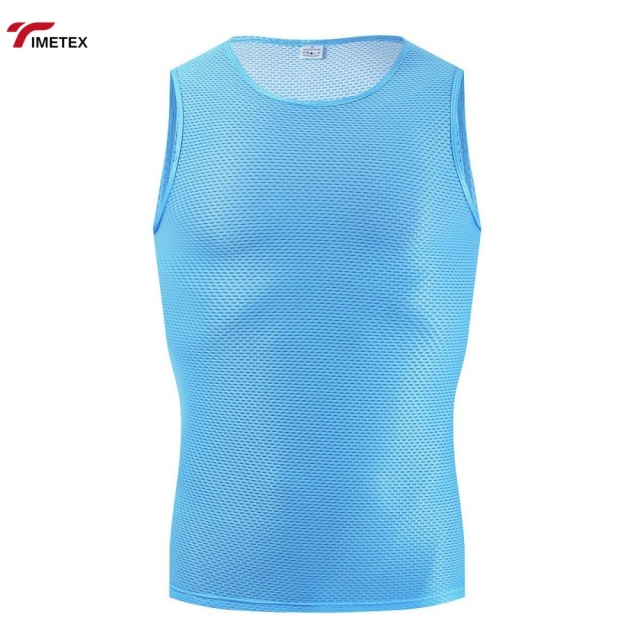 TIMETEX Breathable Comfortable Unisex Cycling Undershirt Quick Dry MTB Mountain Bike Base Layer Sweat Wicking Bicycle Inner Wear