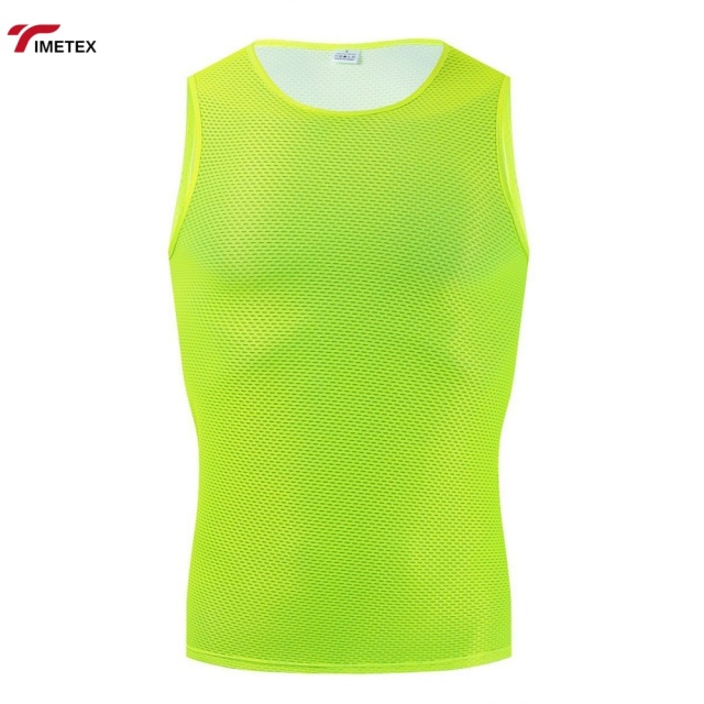 TIMETEX Breathable Comfortable Unisex Cycling Undershirt Quick Dry MTB Mountain Bike Base Layer Sweat Wicking Bicycle Inner Wear