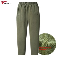 TIMETEX Clothing Manufacturers Custom 600g Jogger Sweatpants  Pants & Trousers Oversized Unisex Design Print logo Sweatpants