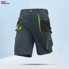 Greenish Gray