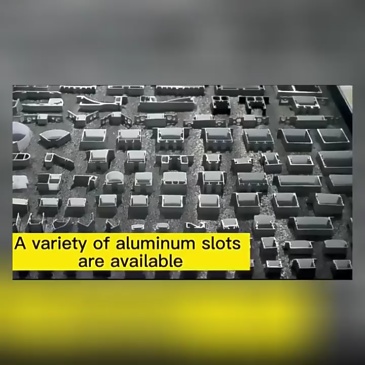 12×12mm Surface Mounted Aluminum LED Profile for Cabinet Lighting