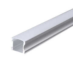 17*15  Hot Sale Aluminum Led Profile for Kitchen Cabinet Light