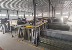 YR 20*10mm Edge Factory Price Surface-mounted Linear LED Strip Light Anodized Aluminum 6000 K Ceiling Profile