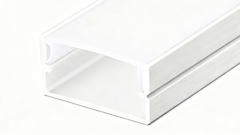 20*10mm without edge(silver)