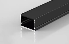 30*20mm Without Edge 0.6MM(black)