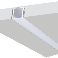 17*15  Hot Sale Aluminum Led Profile for Kitchen Cabinet Light