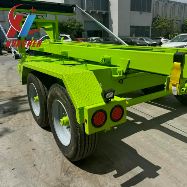 Factory Price Agricultural Transport New 7 X 16 Gooseneck Dump Trailer  Farm Dump Trailer for Sale,Trailers/Mild steel bins Shop,Factory Price Agricultural Transport New 7 X 16 Gooseneck Dump Trailer  Farm Dump Trailer for Sale