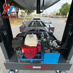 Factory Price Agricultural Transport New 7 X 16 Gooseneck Dump Trailer  Farm Dump Trailer for Sale,Trailers/Mild steel bins Shop,Factory Price Agricultural Transport New 7 X 16 Gooseneck Dump Trailer  Farm Dump Trailer for Sale