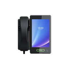 Smart Audio and Video Terminal,MY SHOP,LSV4000 Smart Audio and Video Terminal
