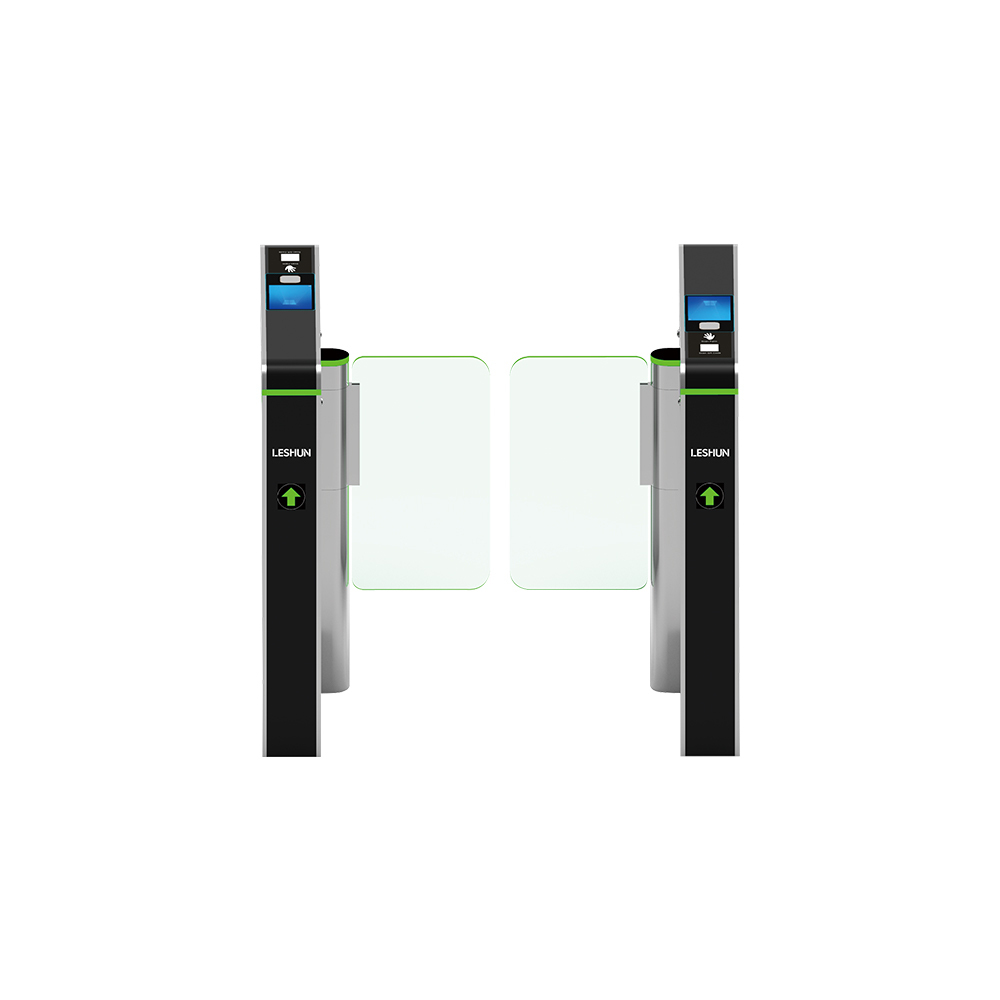 Speed Lane Turnstile,MY SHOP,LSXK-ZT-SL7 Speed Lane Turnstile