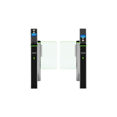 Speed Lane Turnstile,MY SHOP,LSXK-ZT-SL7 Speed Lane Turnstile