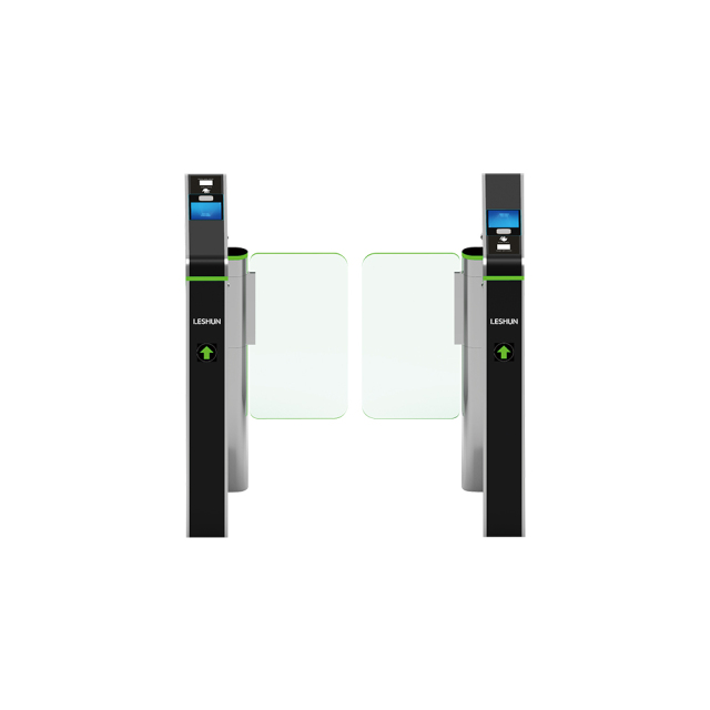 Speed Lane Turnstile,MY SHOP,LSXK-ZT-SL7 Speed Lane Turnstile
