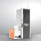 Automated Laser Coding Machine