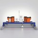 Laser Format Laser Cleaning Equipment