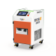 Handheld Pulsed Laser Cleaning Machine