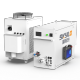 Automated Pulsed Laser Cleaning Machine