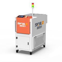 Automated Continuous Laser Cleaning Machine 1500/2000/3000/6000W,MY SHOP,Automated Continuous Laser Cleaning Machine 1500/2000/3000/6000W