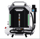 Backpack Laser Cleaning Machine