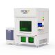 Cabinet Laser Cleaning Equipment