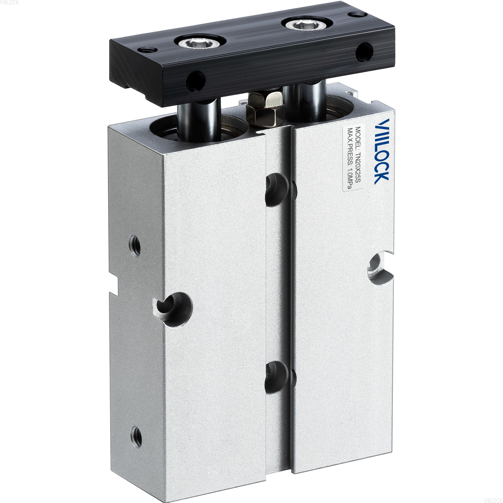 TN 20X25,VIILOCK,TN 20X25