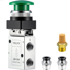 JM-06,VIILOCK,JM-06