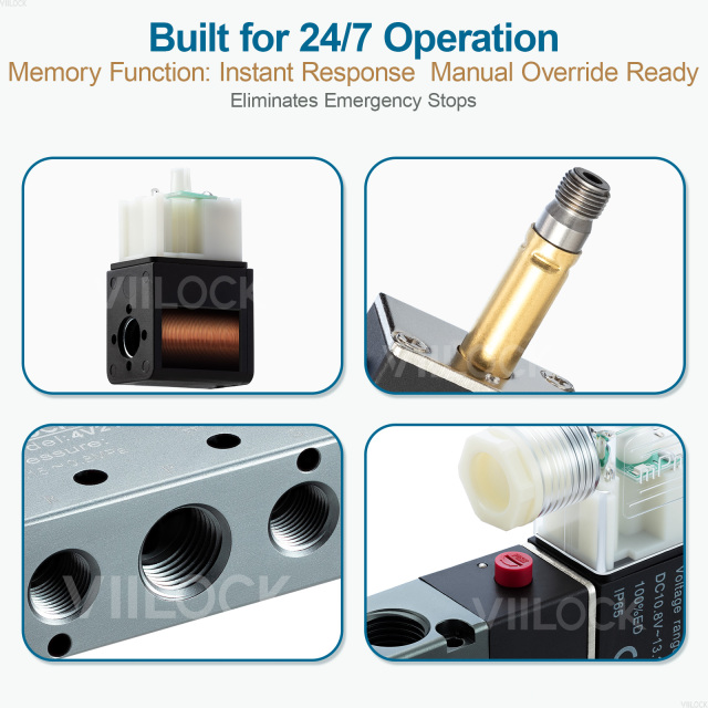 4V220-08,VIILOCK,4V220-08