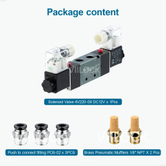 4V220-08,VIILOCK,4V220-08