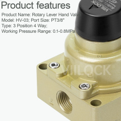 HV-03,VIILOCK,HV-03