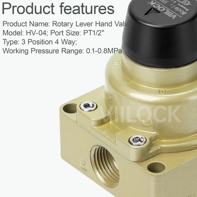 HV-04,VIILOCK,HV-04