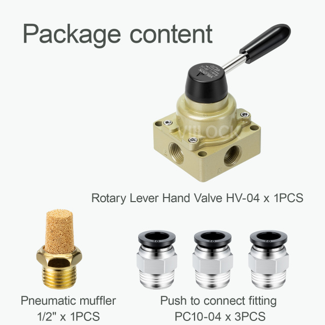 HV-04,VIILOCK,HV-04