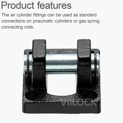 CB-32,VIILOCK,CB-32