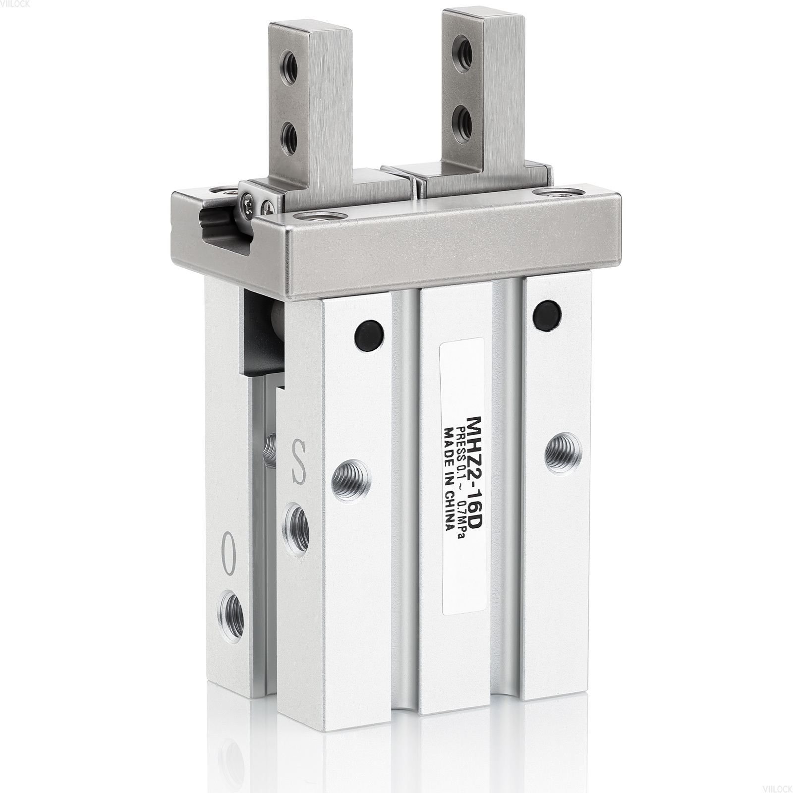 MHZ2-16D,VIILOCK,MHZ2-16D