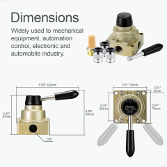 HV-03,VIILOCK,HV-03