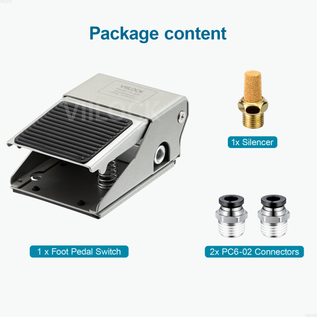 FV320,VIILOCK,FV320