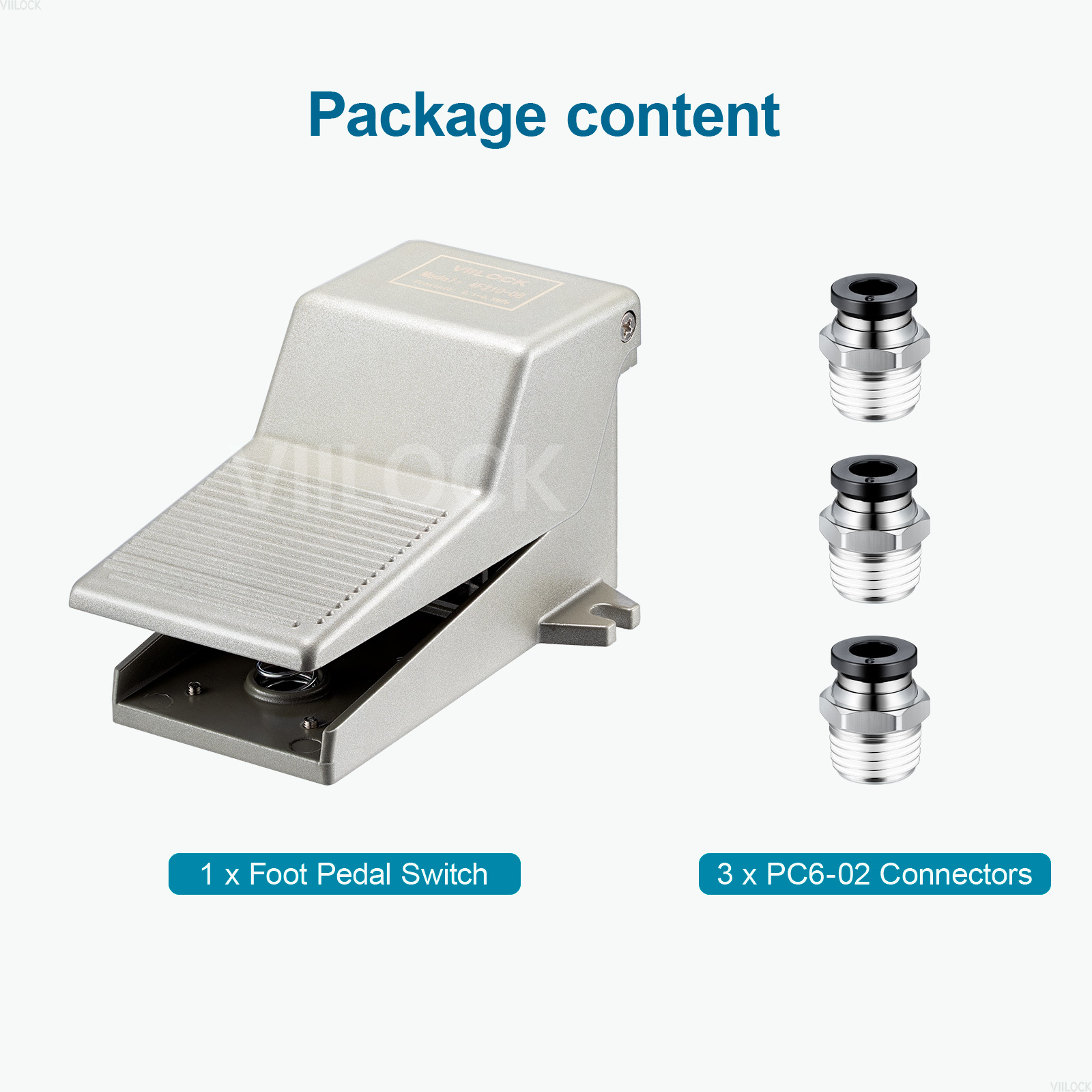 4f210-08,VIILOCK,4f210-08
