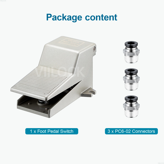 4f210-08,VIILOCK,4f210-08