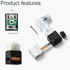 2V025-08-110V,VIILOCK,2V025-08-110V