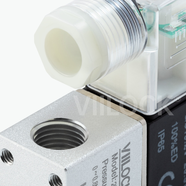 2V025-08-110V,VIILOCK,2V025-08-110V